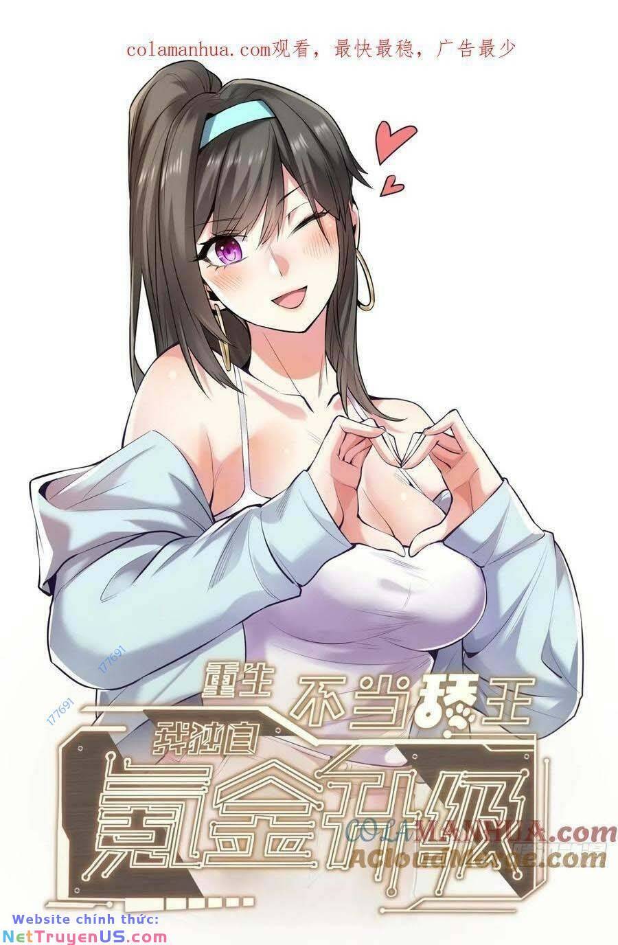 Trọng Sinh Không Làm Chạn Vương, Tôi Một Mình Nạp Game Thăng Cấp Chap 19 - Next Chap 20