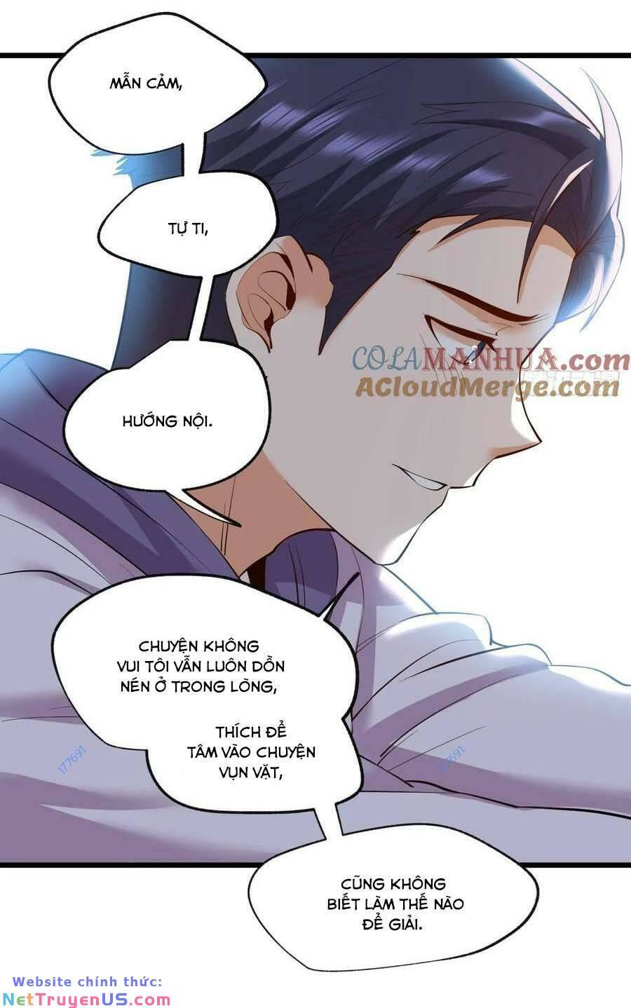 Trọng Sinh Không Làm Chạn Vương, Tôi Một Mình Nạp Game Thăng Cấp Chap 19 - Next Chap 20
