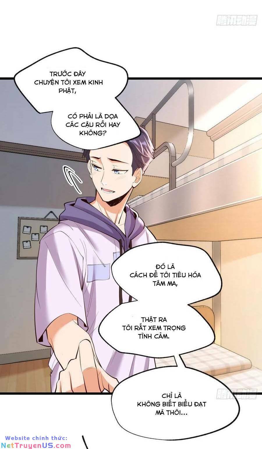 Trọng Sinh Không Làm Chạn Vương, Tôi Một Mình Nạp Game Thăng Cấp Chap 19 - Next Chap 20