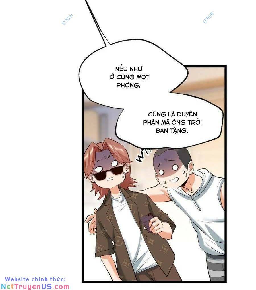 Trọng Sinh Không Làm Chạn Vương, Tôi Một Mình Nạp Game Thăng Cấp Chap 19 - Next Chap 20