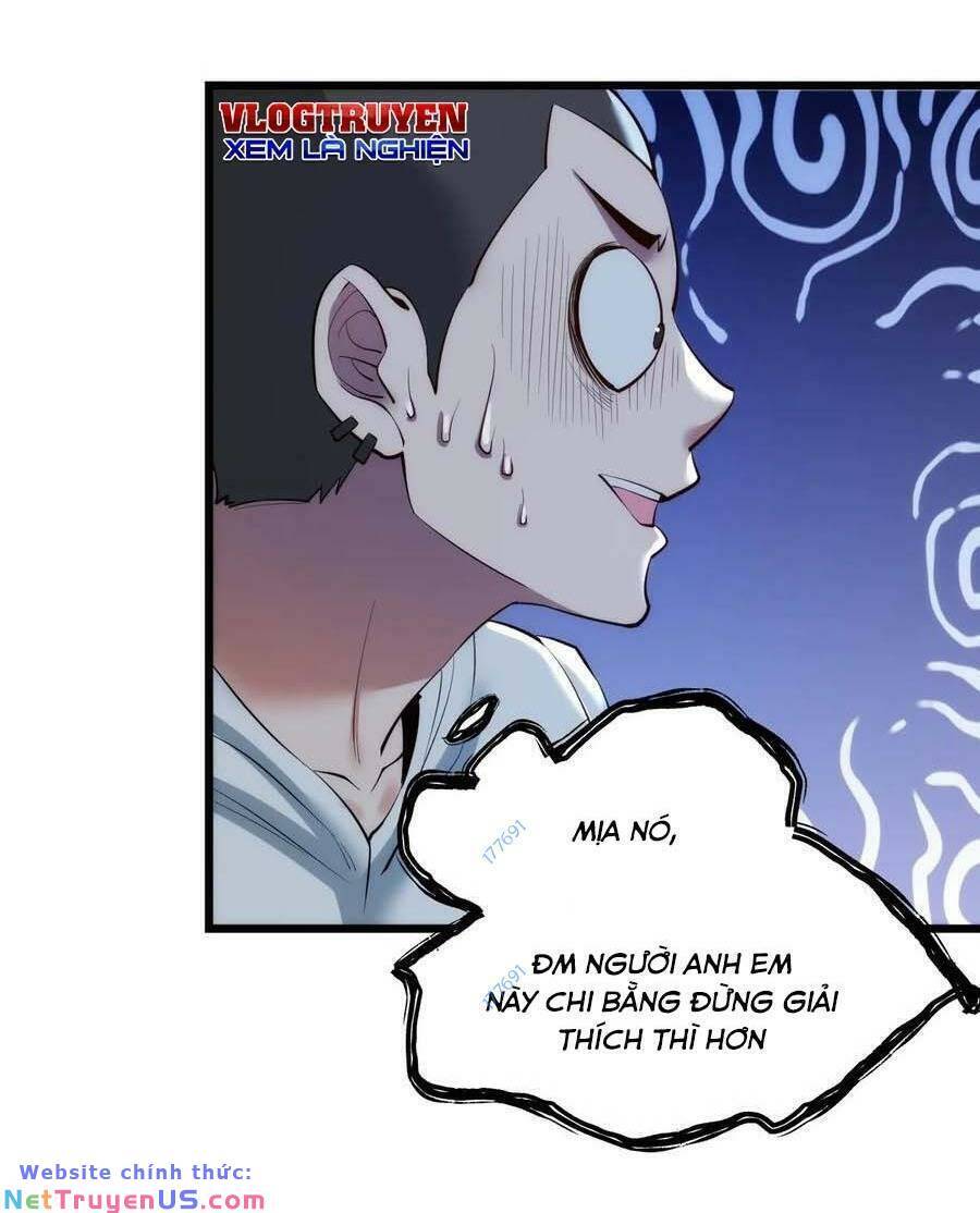 Trọng Sinh Không Làm Chạn Vương, Tôi Một Mình Nạp Game Thăng Cấp Chap 19 - Next Chap 20