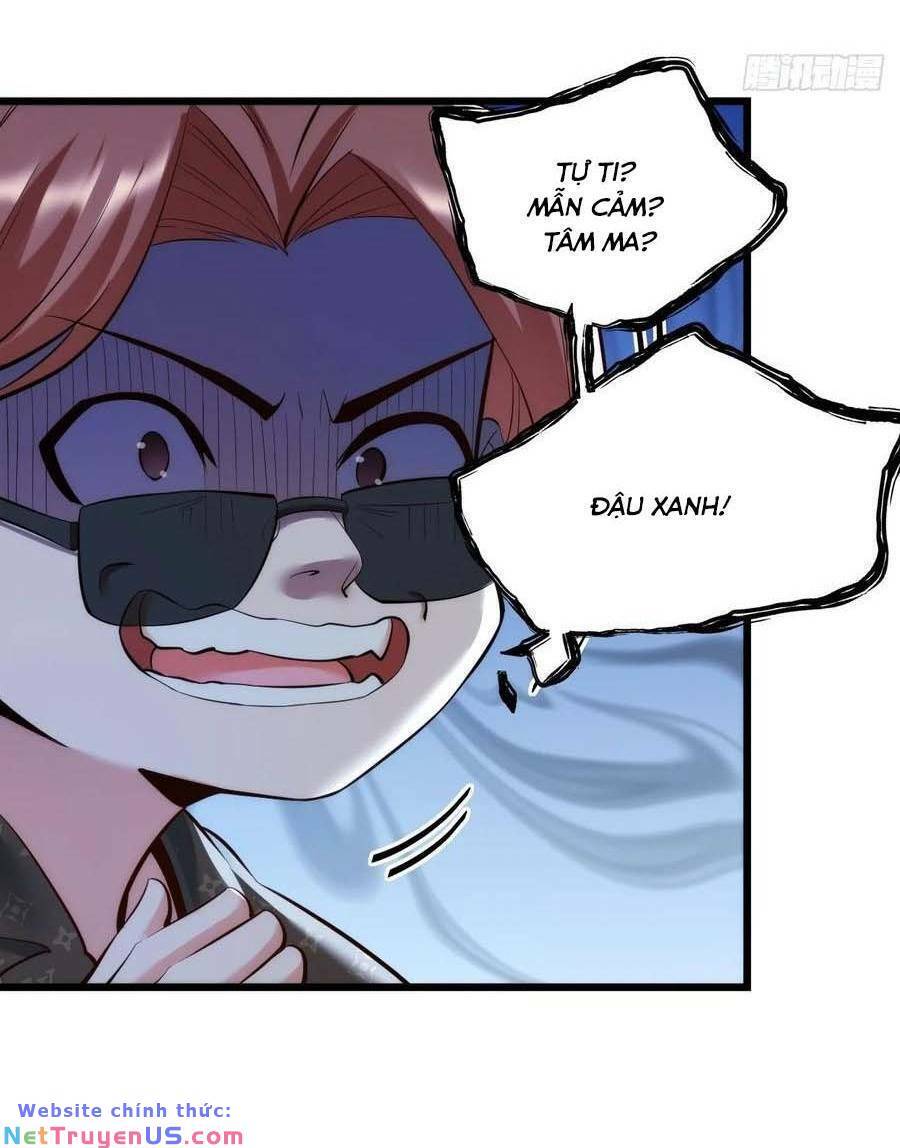 Trọng Sinh Không Làm Chạn Vương, Tôi Một Mình Nạp Game Thăng Cấp Chap 19 - Next Chap 20