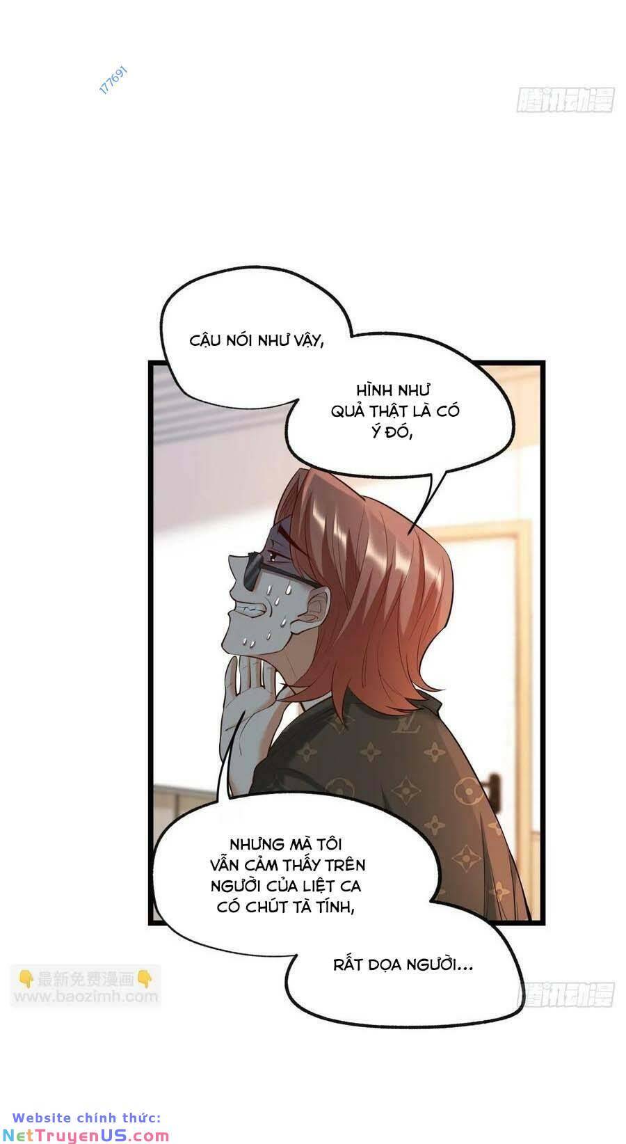 Trọng Sinh Không Làm Chạn Vương, Tôi Một Mình Nạp Game Thăng Cấp Chap 19 - Next Chap 20