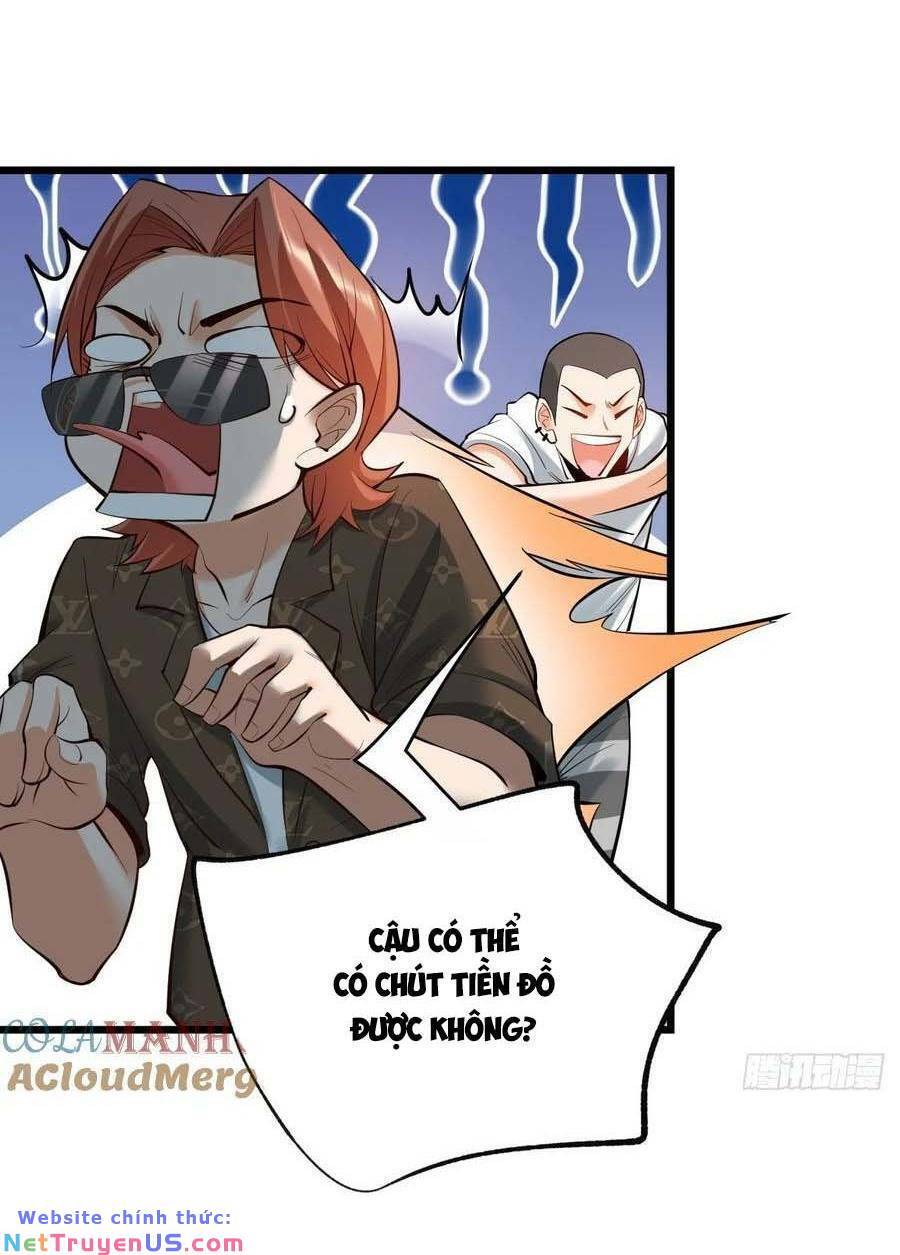 Trọng Sinh Không Làm Chạn Vương, Tôi Một Mình Nạp Game Thăng Cấp Chap 19 - Next Chap 20