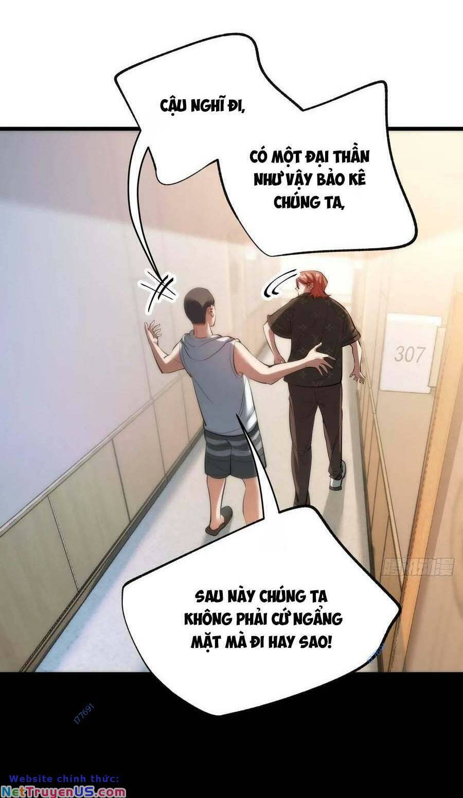 Trọng Sinh Không Làm Chạn Vương, Tôi Một Mình Nạp Game Thăng Cấp Chap 19 - Next Chap 20