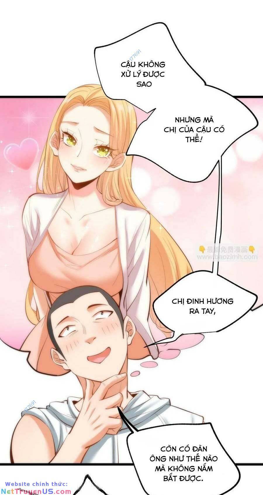Trọng Sinh Không Làm Chạn Vương, Tôi Một Mình Nạp Game Thăng Cấp Chap 19 - Next Chap 20