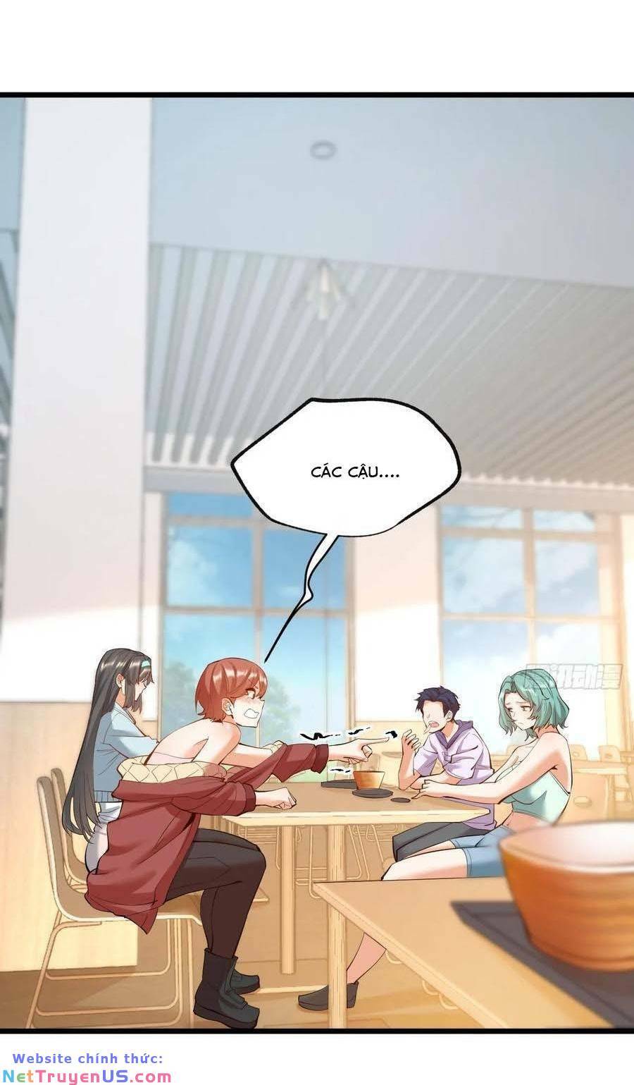 Trọng Sinh Không Làm Chạn Vương, Tôi Một Mình Nạp Game Thăng Cấp Chap 19 - Next Chap 20
