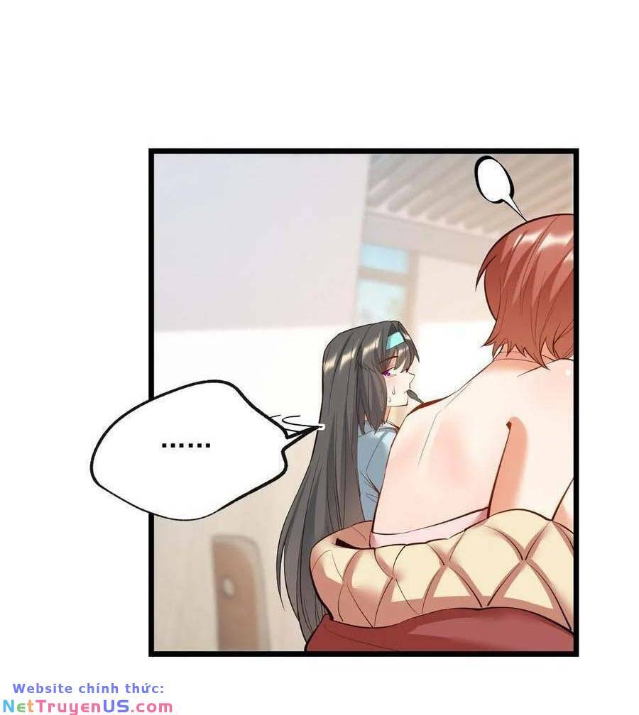Trọng Sinh Không Làm Chạn Vương, Tôi Một Mình Nạp Game Thăng Cấp Chap 19 - Next Chap 20