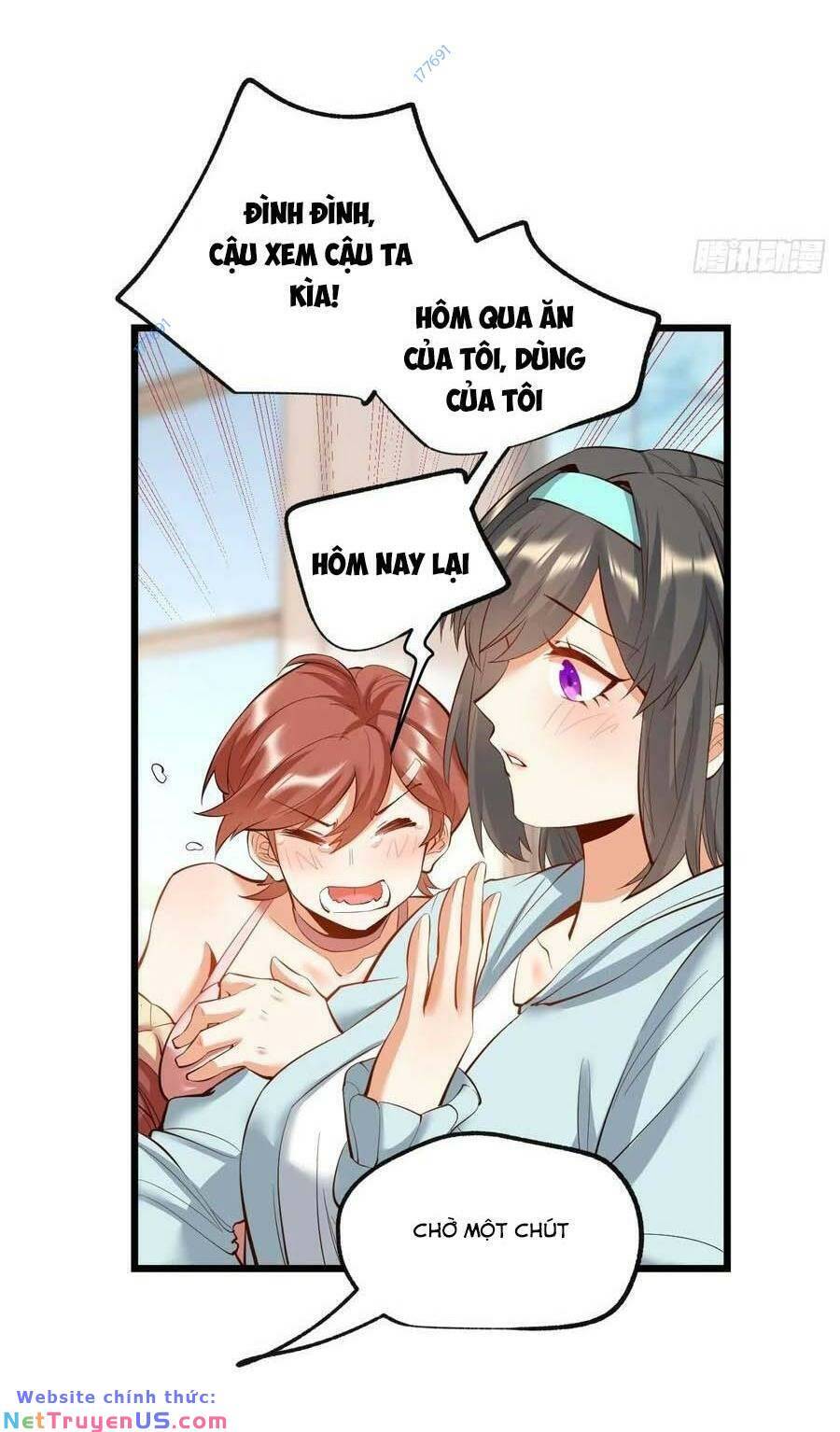 Trọng Sinh Không Làm Chạn Vương, Tôi Một Mình Nạp Game Thăng Cấp Chap 19 - Next Chap 20