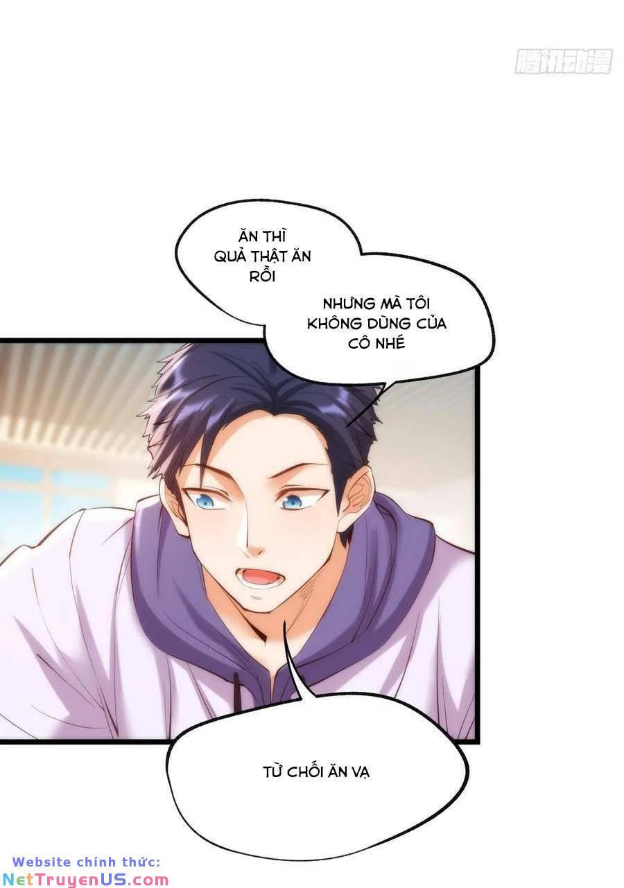 Trọng Sinh Không Làm Chạn Vương, Tôi Một Mình Nạp Game Thăng Cấp Chap 19 - Next Chap 20