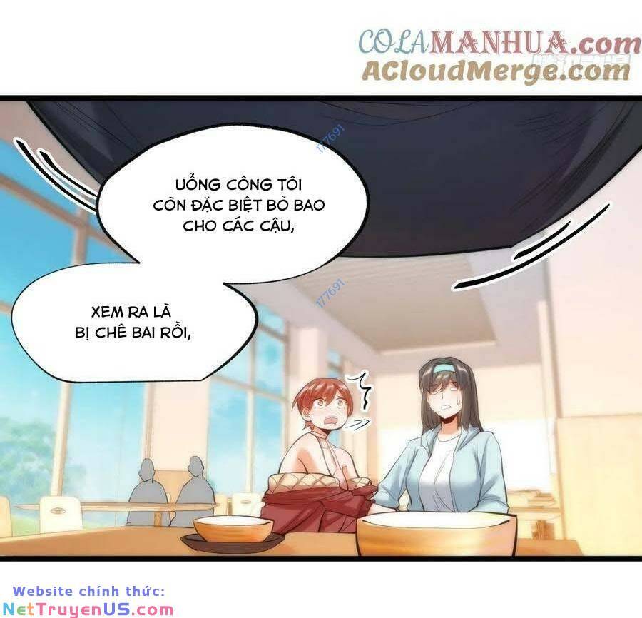 Trọng Sinh Không Làm Chạn Vương, Tôi Một Mình Nạp Game Thăng Cấp Chap 19 - Next Chap 20