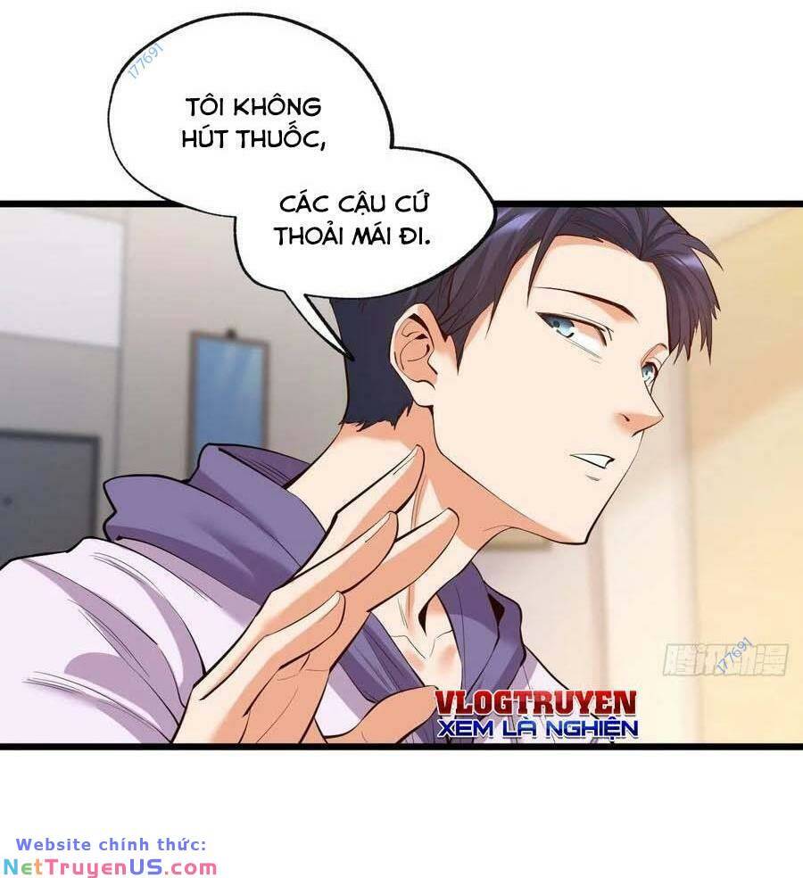 Trọng Sinh Không Làm Chạn Vương, Tôi Một Mình Nạp Game Thăng Cấp Chap 19 - Next Chap 20