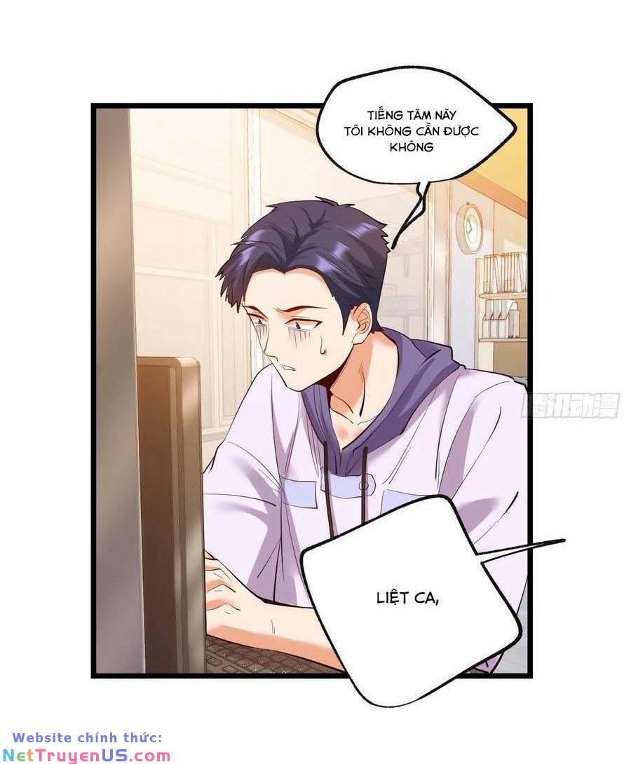 Trọng Sinh Không Làm Chạn Vương, Tôi Một Mình Nạp Game Thăng Cấp Chap 19 - Next Chap 20