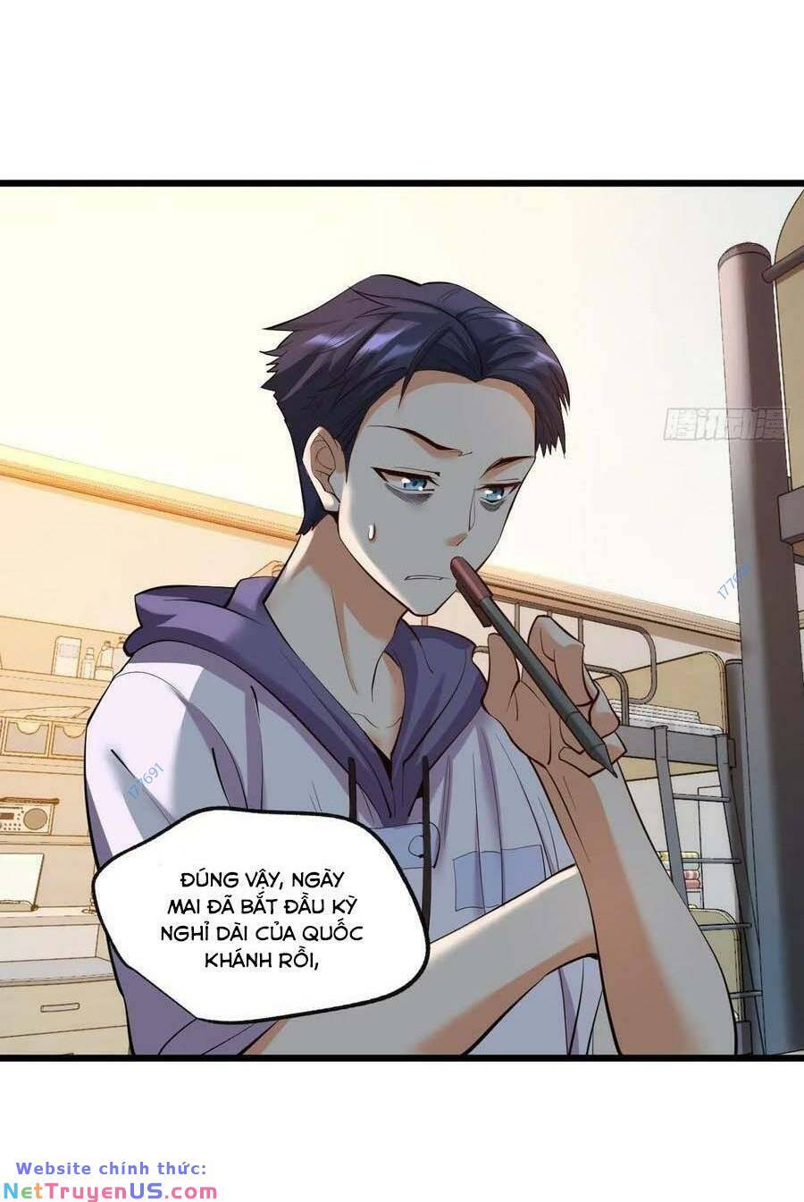 Trọng Sinh Không Làm Chạn Vương, Tôi Một Mình Nạp Game Thăng Cấp Chap 19 - Next Chap 20