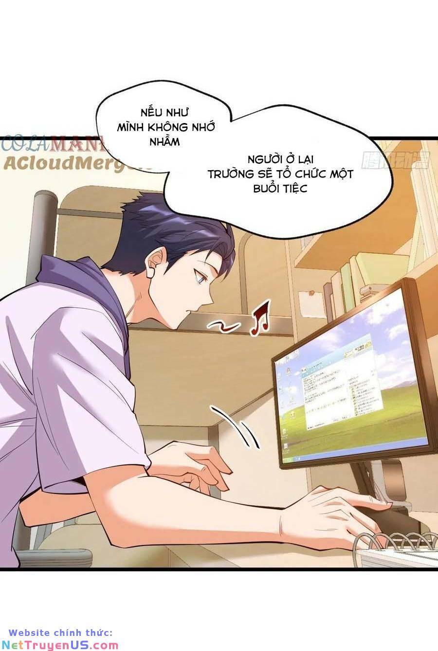 Trọng Sinh Không Làm Chạn Vương, Tôi Một Mình Nạp Game Thăng Cấp Chap 19 - Next Chap 20