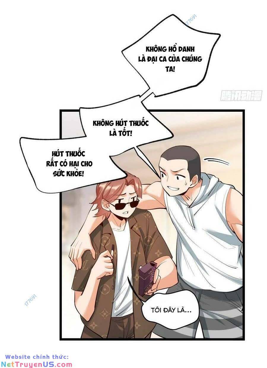 Trọng Sinh Không Làm Chạn Vương, Tôi Một Mình Nạp Game Thăng Cấp Chap 19 - Next Chap 20