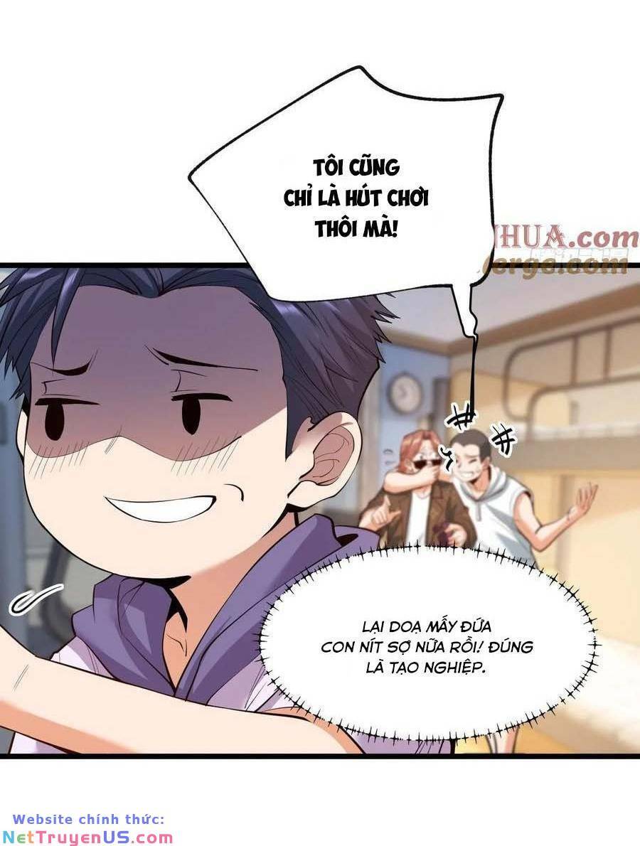 Trọng Sinh Không Làm Chạn Vương, Tôi Một Mình Nạp Game Thăng Cấp Chap 19 - Next Chap 20