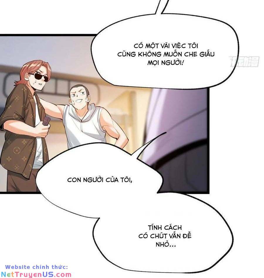 Trọng Sinh Không Làm Chạn Vương, Tôi Một Mình Nạp Game Thăng Cấp Chap 19 - Next Chap 20