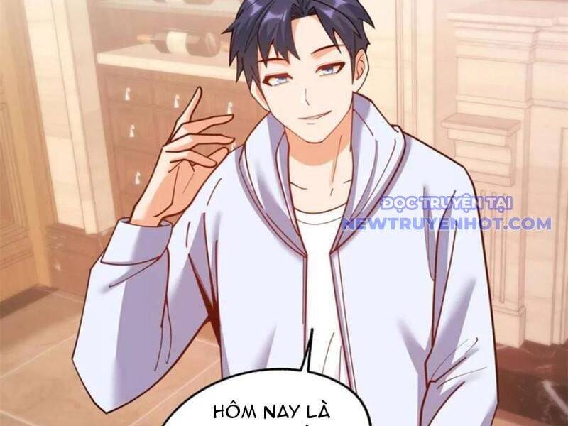Trọng Sinh Không Làm Chạn Vương, Tôi Một Mình Nạp Game Thăng Cấp Chap 190 - Next Chap 191