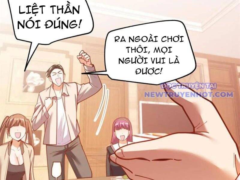 Trọng Sinh Không Làm Chạn Vương, Tôi Một Mình Nạp Game Thăng Cấp Chap 190 - Next Chap 191