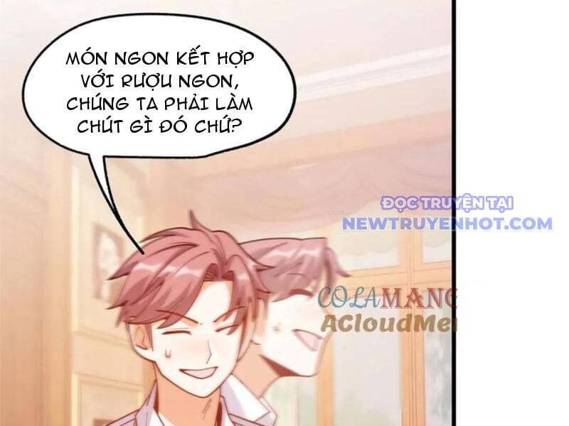 Trọng Sinh Không Làm Chạn Vương, Tôi Một Mình Nạp Game Thăng Cấp Chap 190 - Next Chap 191