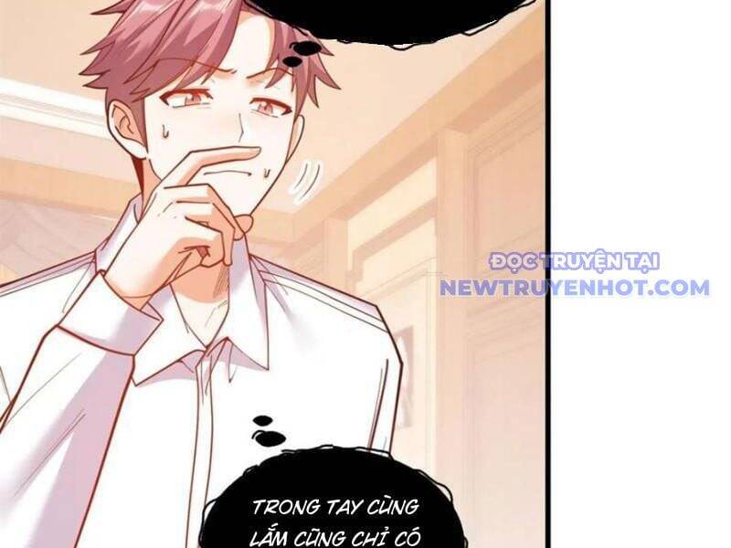Trọng Sinh Không Làm Chạn Vương, Tôi Một Mình Nạp Game Thăng Cấp Chap 190 - Next Chap 191