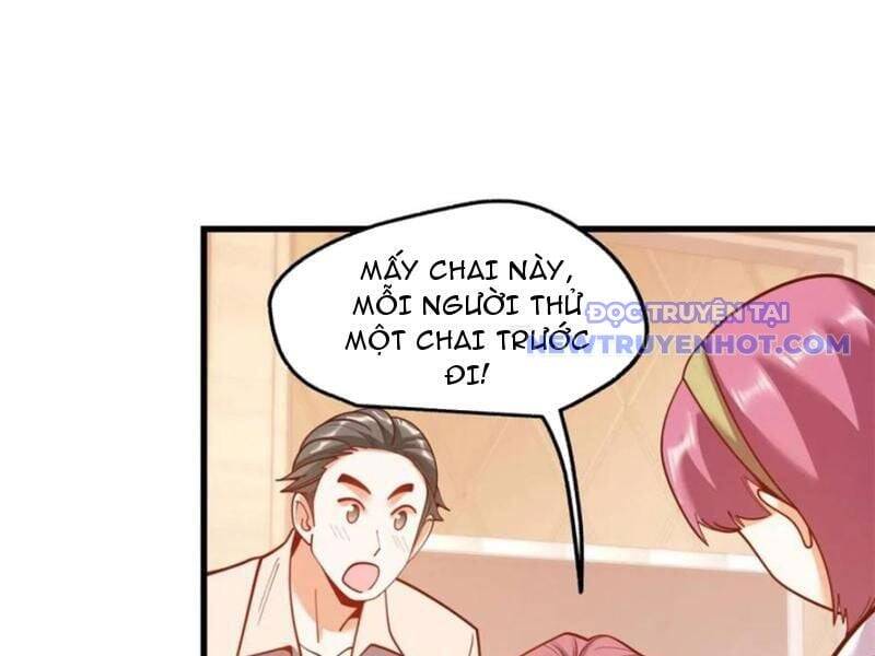 Trọng Sinh Không Làm Chạn Vương, Tôi Một Mình Nạp Game Thăng Cấp Chap 190 - Next Chap 191