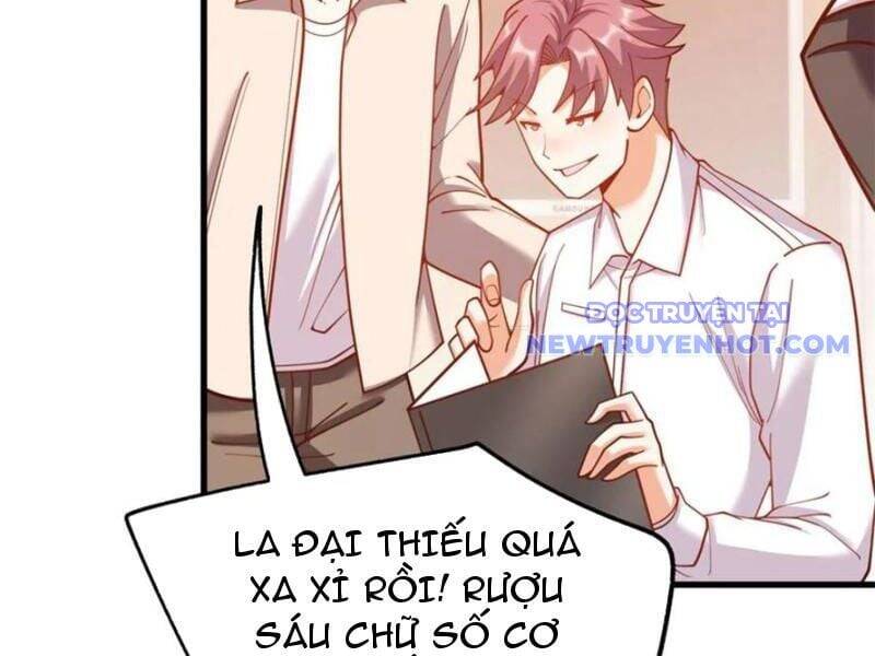 Trọng Sinh Không Làm Chạn Vương, Tôi Một Mình Nạp Game Thăng Cấp Chap 190 - Next Chap 191