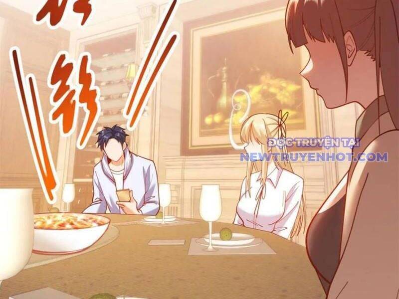 Trọng Sinh Không Làm Chạn Vương, Tôi Một Mình Nạp Game Thăng Cấp Chap 190 - Next Chap 191