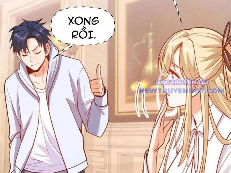 Trọng Sinh Không Làm Chạn Vương, Tôi Một Mình Nạp Game Thăng Cấp Chap 190 - Next Chap 191