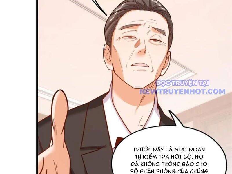 Trọng Sinh Không Làm Chạn Vương, Tôi Một Mình Nạp Game Thăng Cấp Chap 190 - Next Chap 191