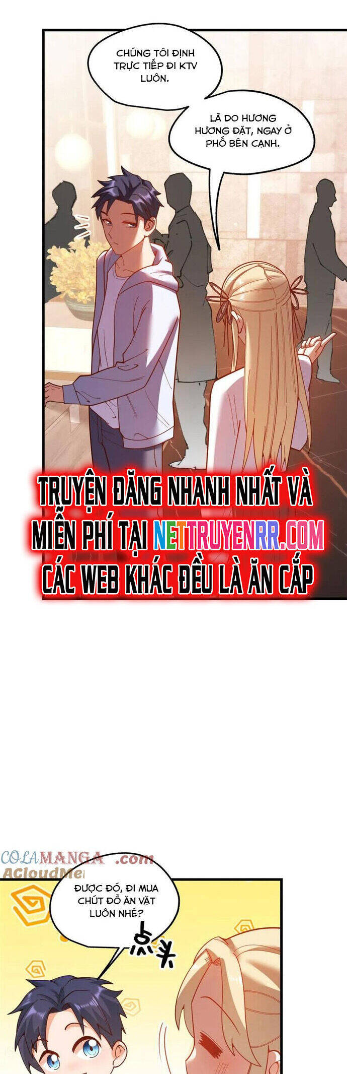 Trọng Sinh Không Làm Chạn Vương, Tôi Một Mình Nạp Game Thăng Cấp Chap 192 - Next Chap 193