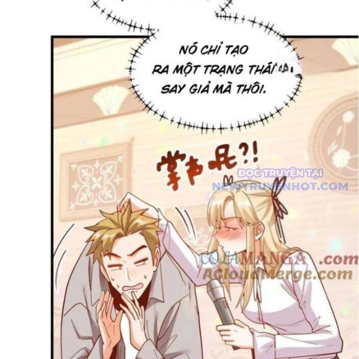 Trọng Sinh Không Làm Chạn Vương, Tôi Một Mình Nạp Game Thăng Cấp Chap 195 - Next Chap 196