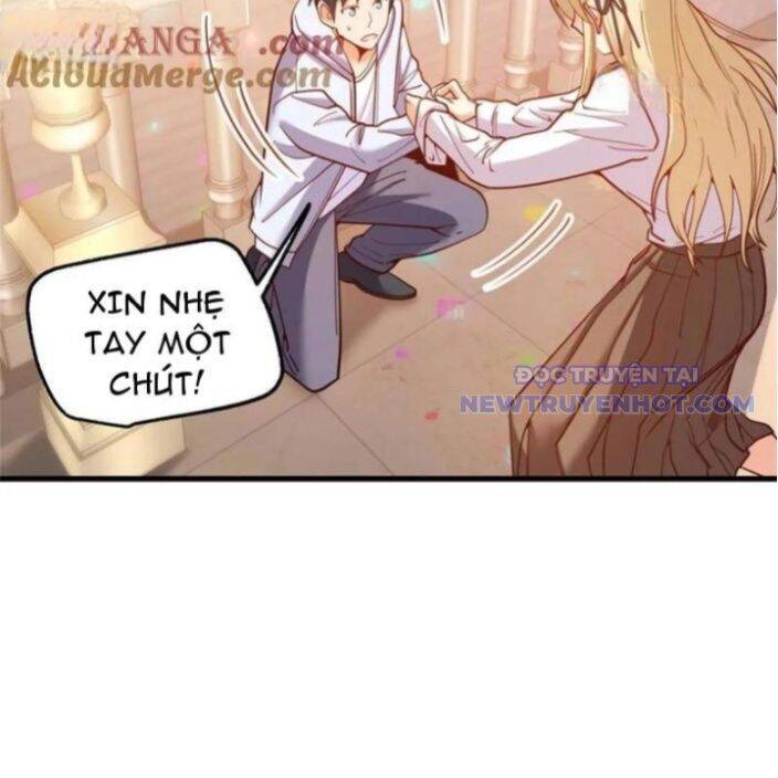 Trọng Sinh Không Làm Chạn Vương, Tôi Một Mình Nạp Game Thăng Cấp Chap 195 - Next Chap 196