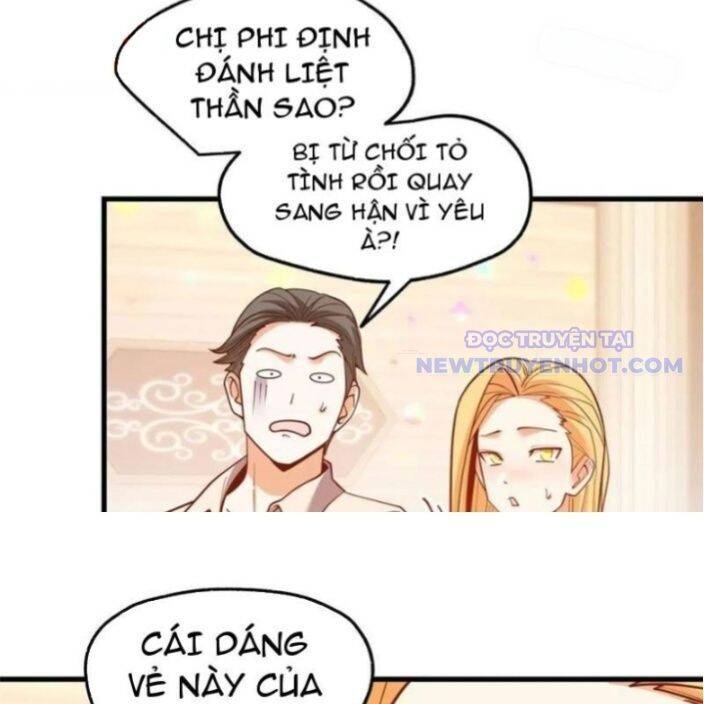Trọng Sinh Không Làm Chạn Vương, Tôi Một Mình Nạp Game Thăng Cấp Chap 195 - Next Chap 196