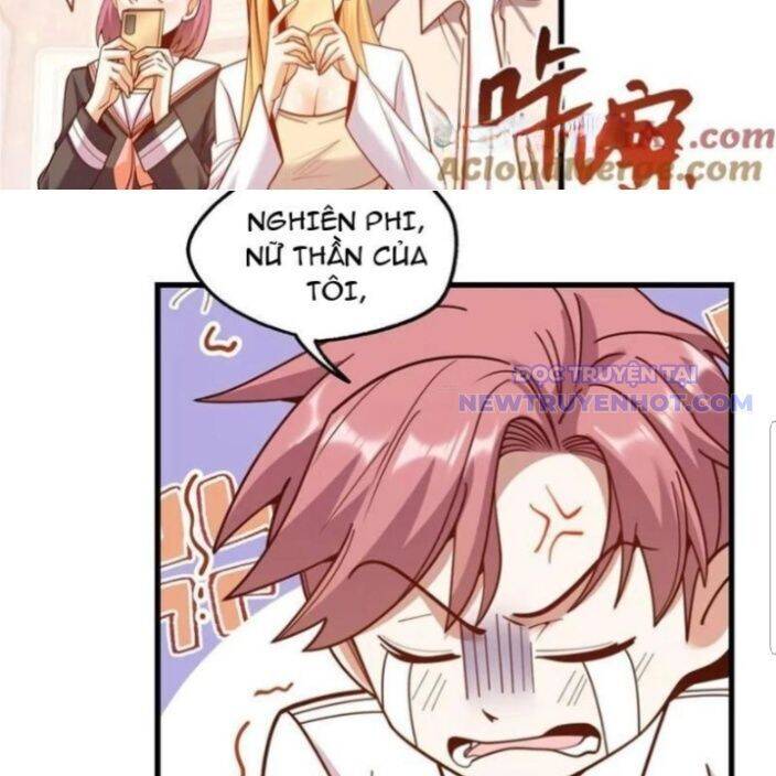 Trọng Sinh Không Làm Chạn Vương, Tôi Một Mình Nạp Game Thăng Cấp Chap 195 - Next Chap 196