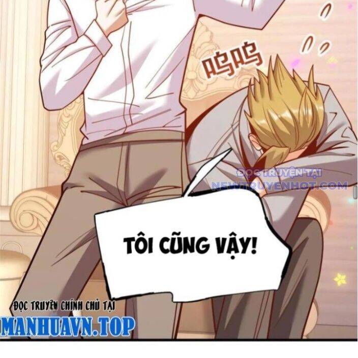 Trọng Sinh Không Làm Chạn Vương, Tôi Một Mình Nạp Game Thăng Cấp Chap 195 - Next Chap 196