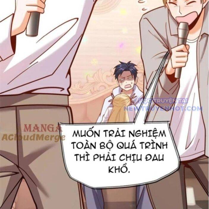 Trọng Sinh Không Làm Chạn Vương, Tôi Một Mình Nạp Game Thăng Cấp Chap 195 - Next Chap 196