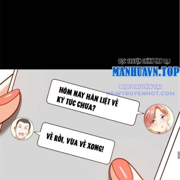 Trọng Sinh Không Làm Chạn Vương, Tôi Một Mình Nạp Game Thăng Cấp Chap 196 - Next Chap 197