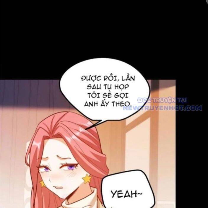 Trọng Sinh Không Làm Chạn Vương, Tôi Một Mình Nạp Game Thăng Cấp Chap 196 - Next Chap 197