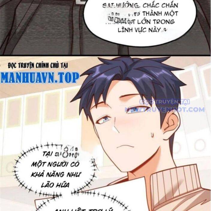 Trọng Sinh Không Làm Chạn Vương, Tôi Một Mình Nạp Game Thăng Cấp Chap 197 - Next Chap 198