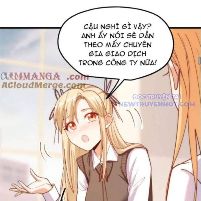 Trọng Sinh Không Làm Chạn Vương, Tôi Một Mình Nạp Game Thăng Cấp Chap 197 - Next Chap 198