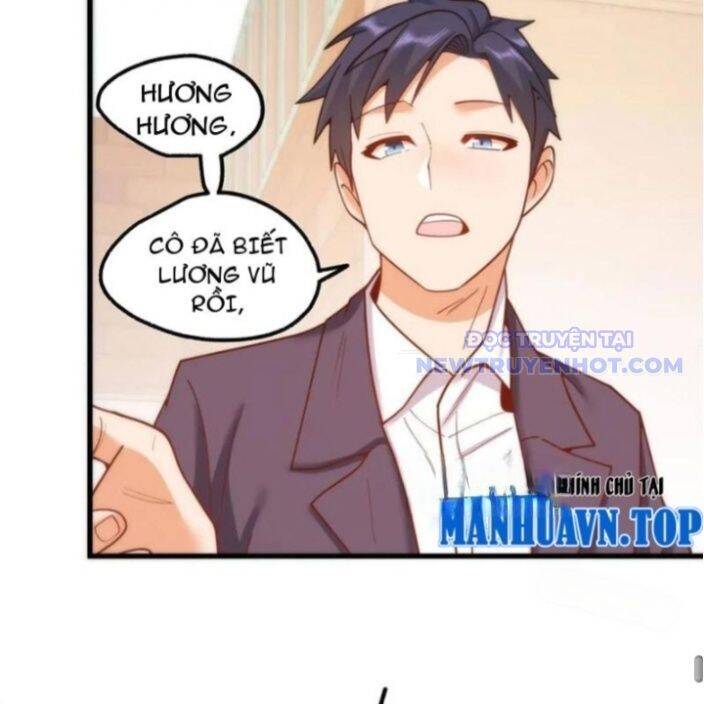 Trọng Sinh Không Làm Chạn Vương, Tôi Một Mình Nạp Game Thăng Cấp Chap 197 - Next Chap 198