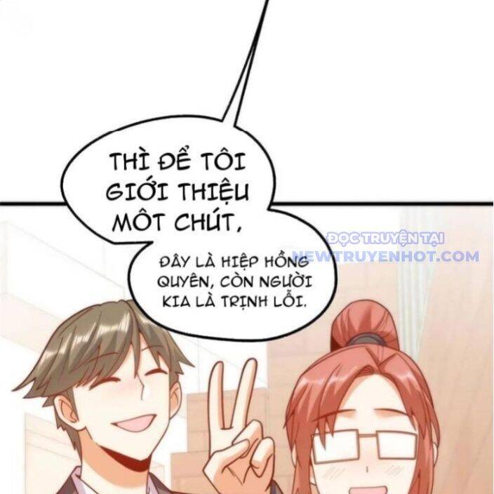 Trọng Sinh Không Làm Chạn Vương, Tôi Một Mình Nạp Game Thăng Cấp Chap 197 - Next Chap 198