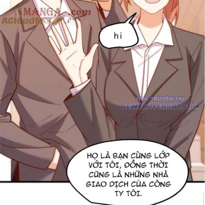 Trọng Sinh Không Làm Chạn Vương, Tôi Một Mình Nạp Game Thăng Cấp Chap 197 - Next Chap 198