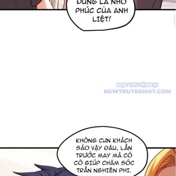 Trọng Sinh Không Làm Chạn Vương, Tôi Một Mình Nạp Game Thăng Cấp Chap 197 - Next Chap 198