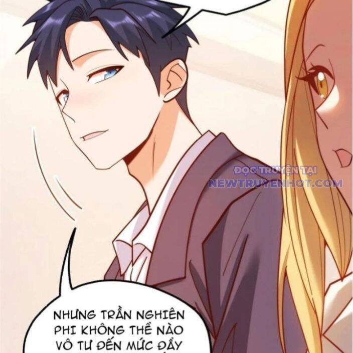 Trọng Sinh Không Làm Chạn Vương, Tôi Một Mình Nạp Game Thăng Cấp Chap 197 - Next Chap 198