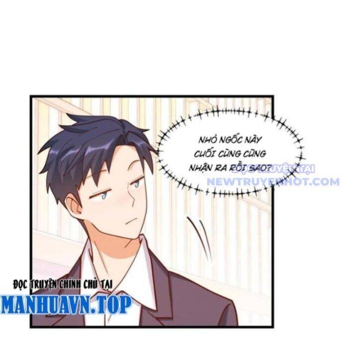 Trọng Sinh Không Làm Chạn Vương, Tôi Một Mình Nạp Game Thăng Cấp Chap 198 - Next Chap 199