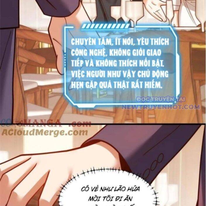 Trọng Sinh Không Làm Chạn Vương, Tôi Một Mình Nạp Game Thăng Cấp Chap 198 - Next Chap 199