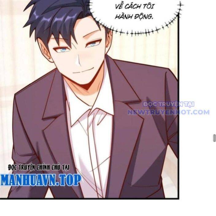 Trọng Sinh Không Làm Chạn Vương, Tôi Một Mình Nạp Game Thăng Cấp Chap 198 - Next Chap 199